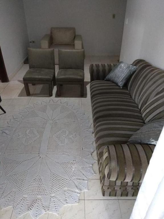 شقة فوز دو إيغواسو  في Apartamento Eldorado المظهر الخارجي الصورة