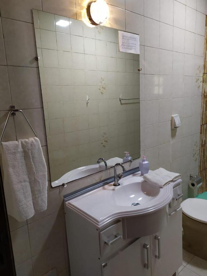 شقة فوز دو إيغواسو  في Apartamento Eldorado المظهر الخارجي الصورة